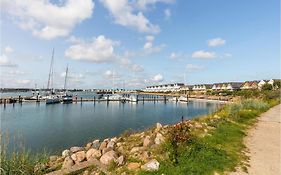 Beautiful apartment in OstseeResort Olpenitz with 2 Bedrooms, Sauna&WiFi