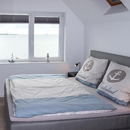 Beautiful apartment in OstseeResort Olpenitz with 2 Bedrooms, Sauna&WiFi Exterior foto