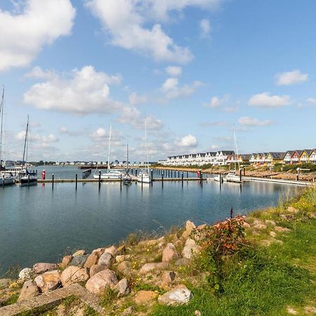 Beautiful apartment in OstseeResort Olpenitz with 2 Bedrooms, Sauna&WiFi Exterior foto