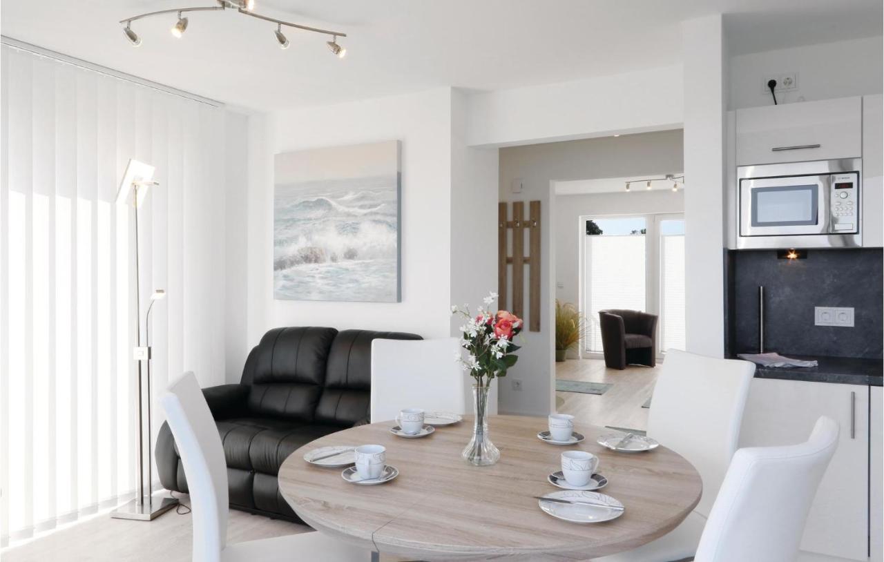 Beautiful apartment in OstseeResort Olpenitz with 2 Bedrooms, Sauna&WiFi Exterior foto