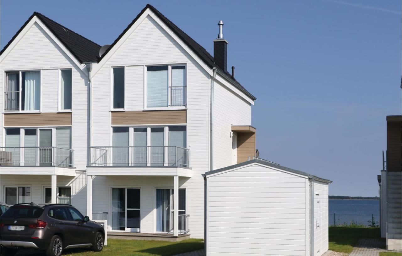 Beautiful apartment in OstseeResort Olpenitz with 2 Bedrooms, Sauna&WiFi Exterior foto