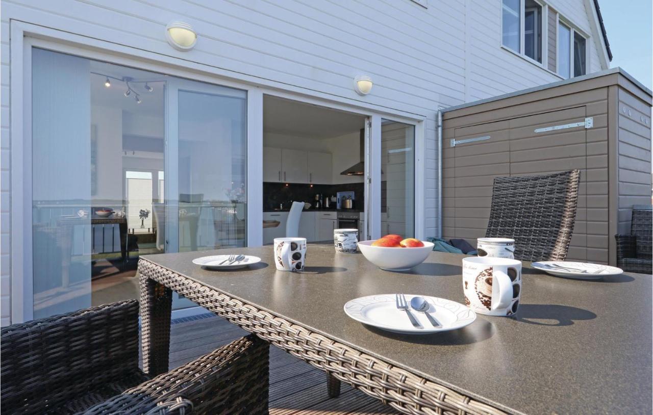Beautiful apartment in OstseeResort Olpenitz with 2 Bedrooms, Sauna&WiFi Exterior foto