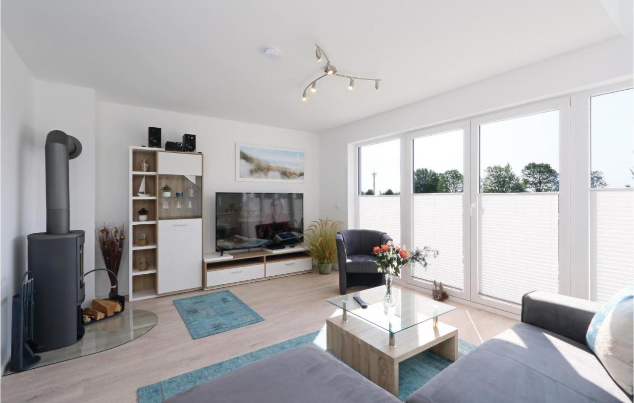 Beautiful apartment in OstseeResort Olpenitz with 2 Bedrooms, Sauna&WiFi Exterior foto