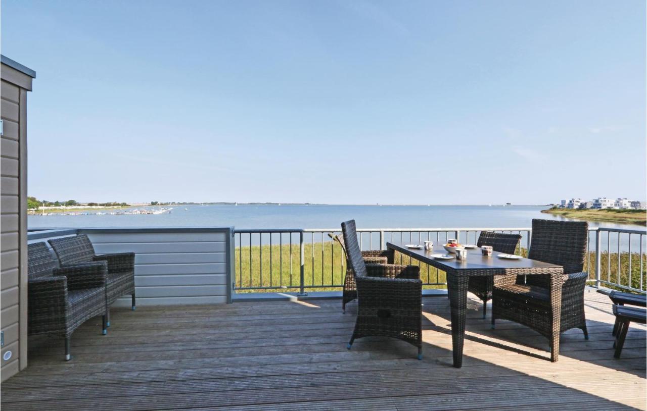 Beautiful apartment in OstseeResort Olpenitz with 2 Bedrooms, Sauna&WiFi Exterior foto