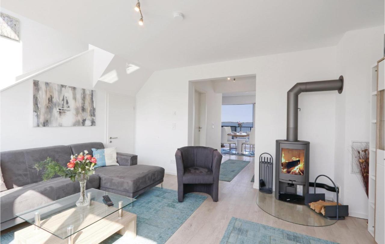 Beautiful apartment in OstseeResort Olpenitz with 2 Bedrooms, Sauna&WiFi Exterior foto