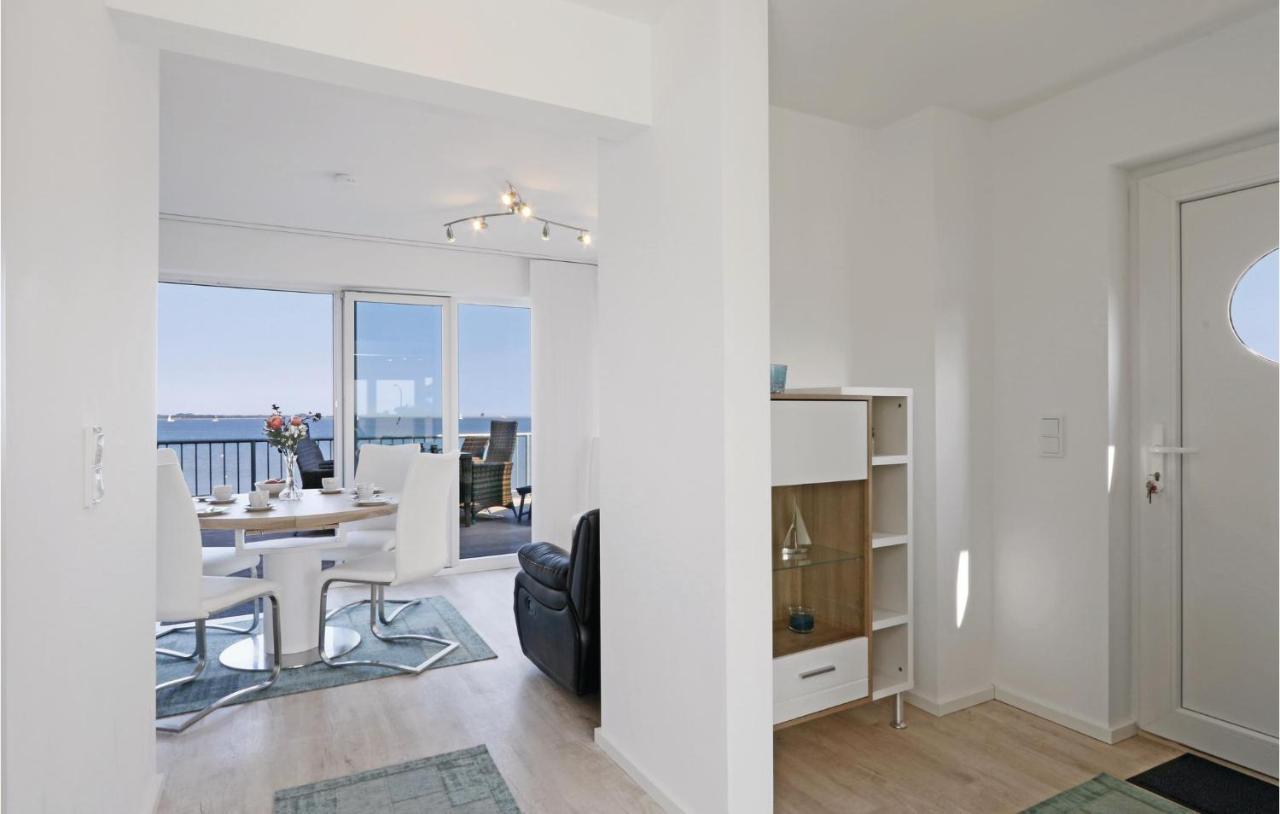 Beautiful apartment in OstseeResort Olpenitz with 2 Bedrooms, Sauna&WiFi Exterior foto