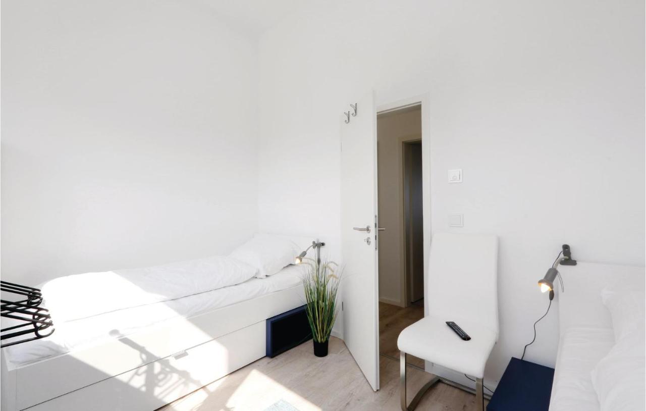 Beautiful apartment in OstseeResort Olpenitz with 2 Bedrooms, Sauna&WiFi Exterior foto
