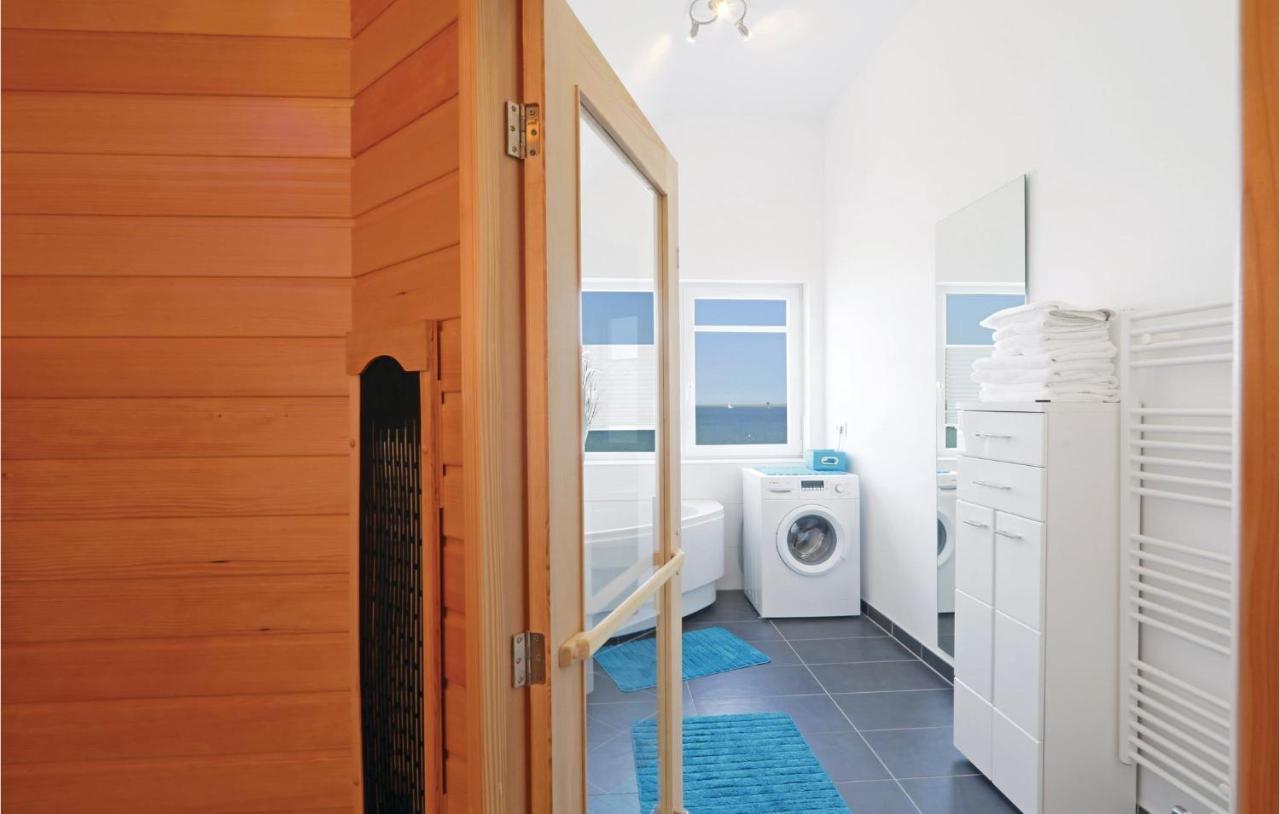 Beautiful apartment in OstseeResort Olpenitz with 2 Bedrooms, Sauna&WiFi Exterior foto
