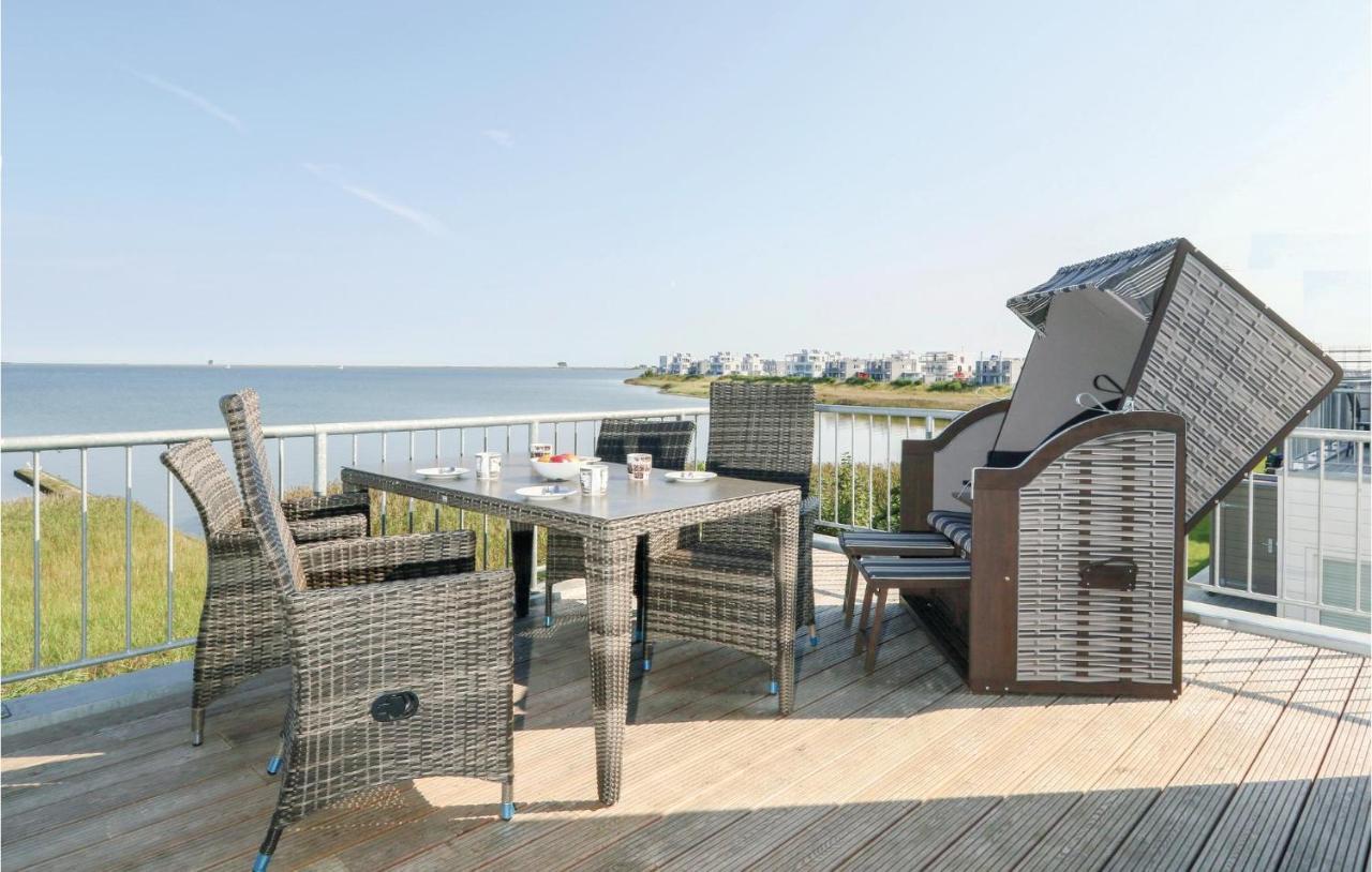 Beautiful apartment in OstseeResort Olpenitz with 2 Bedrooms, Sauna&WiFi Exterior foto