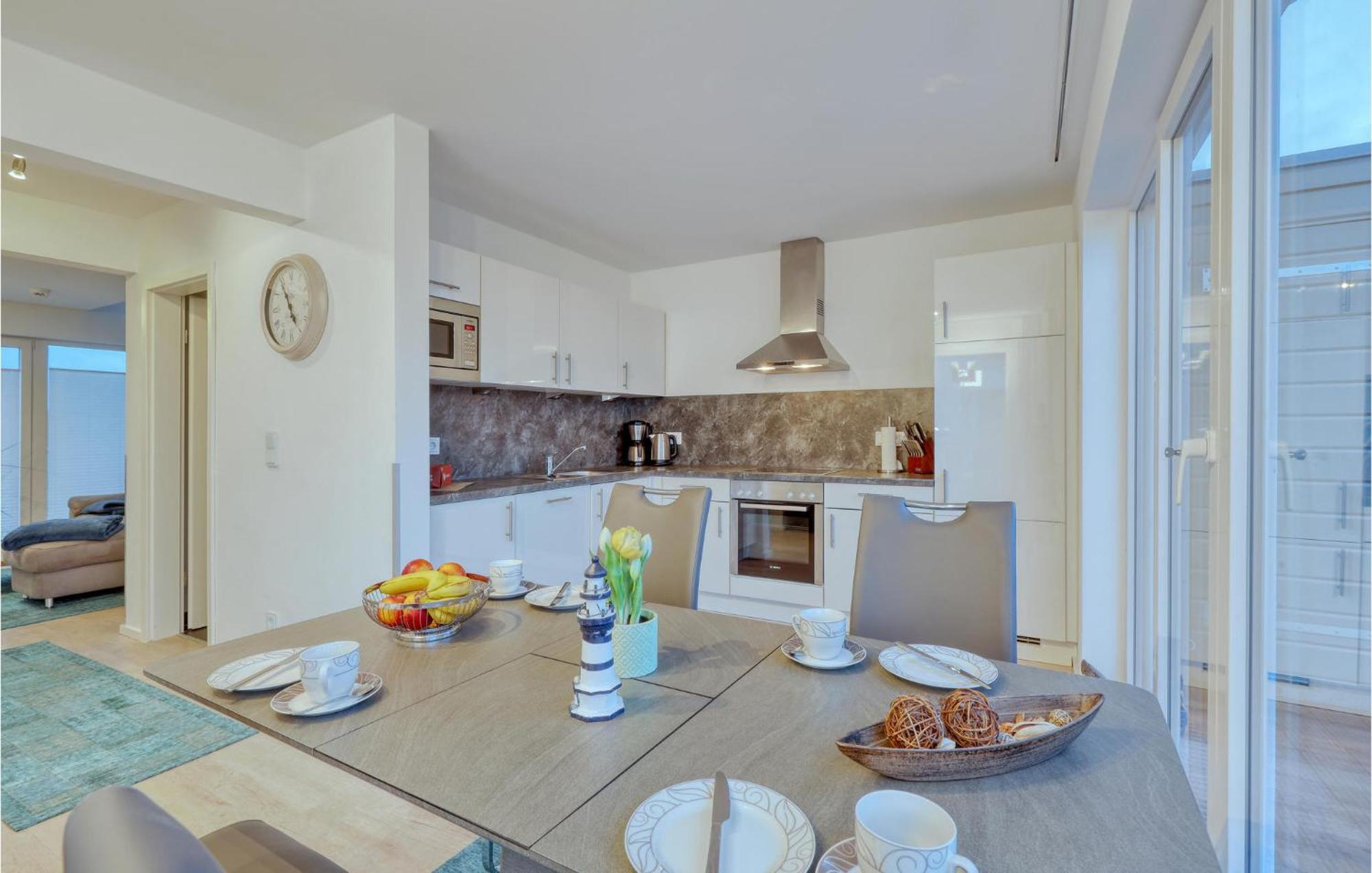 Beautiful apartment in OstseeResort Olpenitz with 2 Bedrooms, Sauna&WiFi Exterior foto