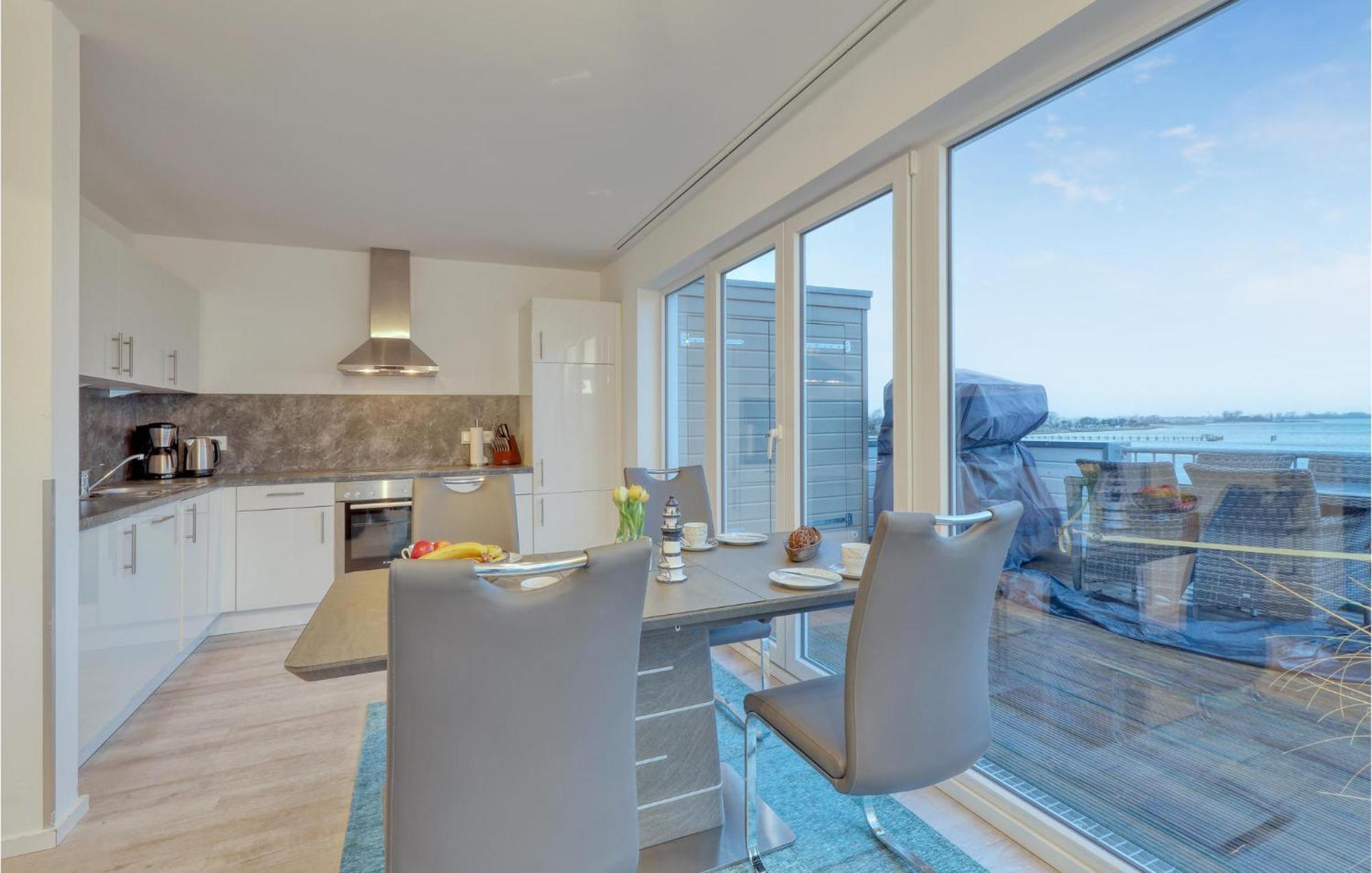 Beautiful apartment in OstseeResort Olpenitz with 2 Bedrooms, Sauna&WiFi Exterior foto